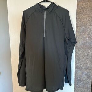 Patagonia Men's Capilene Zip-Neck Base Layer